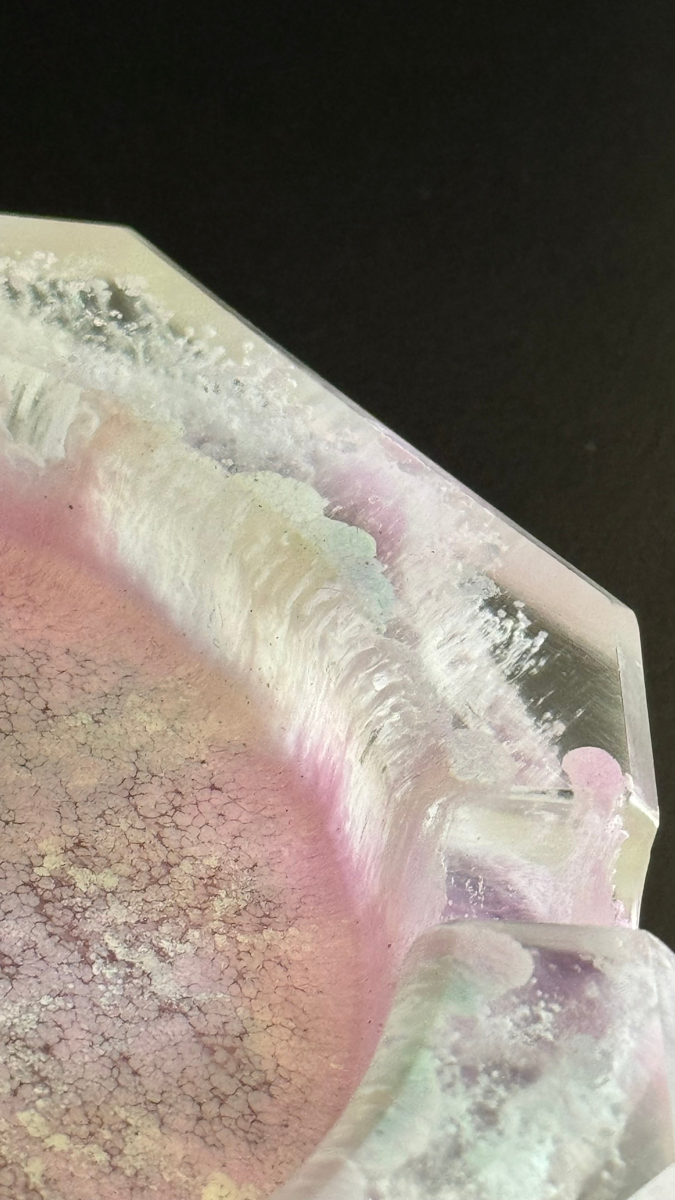 Aurora Crystal Küllük